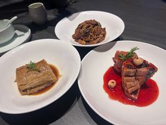 -湖里春风·淮扬菜(丽泽天街店)