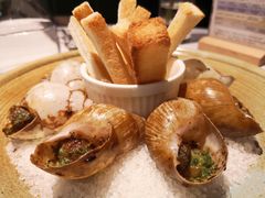-L'Arome芳芳法国餐厅(仙林金鹰店)
