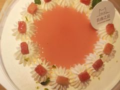 -浮光之丘MontCake生日蛋糕(科华路店)