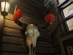 -暴风岛沉浸式体验馆(百联世纪店)