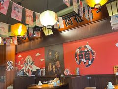 大堂-合风谷(南下塘店)