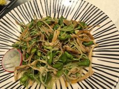 -老平安农家菜(平安店)