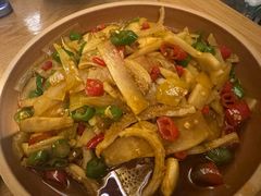 -顶顶香煎饼家常菜(金花南路店)