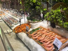 -川骄海鲜自助(亚运村店)