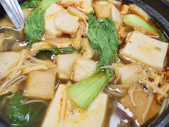 -天瑞福云南过桥米线(十里河店)