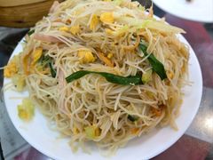 -香港蓮香樓(中環店)