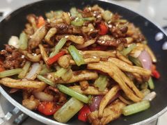 -小菜园新徽菜(滁州苏宁店)