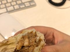 -长发西饼(道前店)