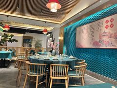 -呷湘厨·鱼汤捞饭·剁椒鱼头·辣椒炒肉(国家会展中心店)