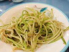 -丽泽山庄·生态怀柔菜·虹鳟鱼(红螺寺店)