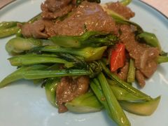 -东莞塘厦三正半山温泉酒店·汉宫中餐厅