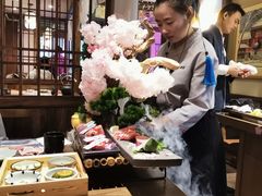 -樱宿日式和牛烧肉(五道口店)