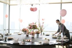 -HY小曼wedding·TOPYOUNG团队