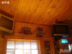 -爱德堡西餐咖啡吧(北师大店)