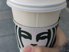 -星巴克(北京中化大厦店)