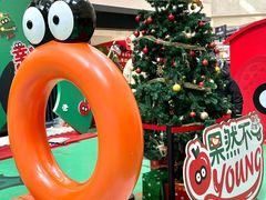 -光启城时尚购物中心