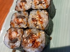 -俊屋料理·烧鸟·寿司·日泰融合菜(星际云汇店)