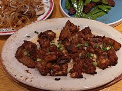 -去茶去餐厅(中央大街店)
