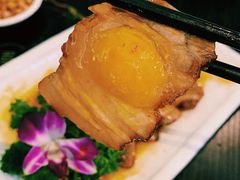 黄金叉烧-东江海鲜大排档·潮汕菜·砂锅粥