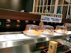 -万岁寿司(万国店)