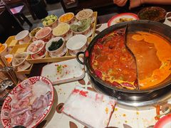 -江北北火锅馆·公路夜市(魏公村店)