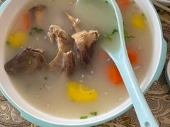 -黑公羊新疆菜(人和店)