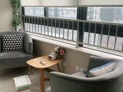 -大鱼心理咨询工作室(静安寺店)