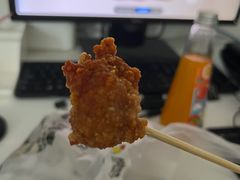 招牌盐酥鸡-超级鸡车(曹杨路店)