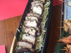 -石葵(锦业时代店)