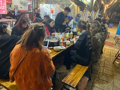 -金海椒罐罐鲢鱼(东方桂苑店)