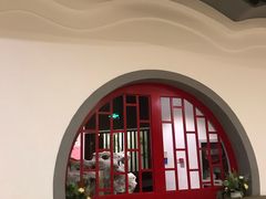 -冶春茶社(星汉大厦店)