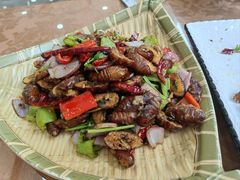 -渔码头食府(蓬莱阁店)