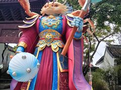 -厦门园林博览苑