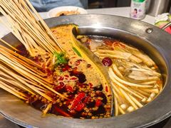 -钢管厂五区小郡肝火锅串串香(总店)