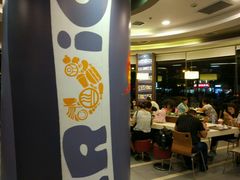 -魏家凉皮(解放路火车站店)