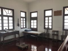 -遵义会议纪念馆