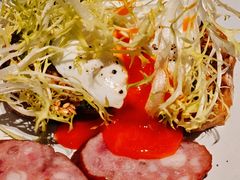 -王府半岛酒店·大堂茶座
