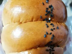 -圣安娜饼屋(信和广场店)