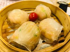 金牌虾饺皇-点都德(大茶楼店)