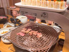 -九田家黑牛烤肉料理(华侨城店)