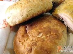 -香妃烤鸡(西单店)