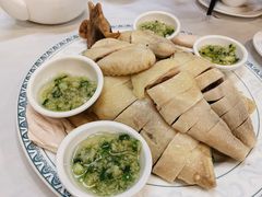 壹心鸡-文记壹心鸡(宝华路店)