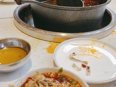 -佬缸炮江湖川菜(玉林店)