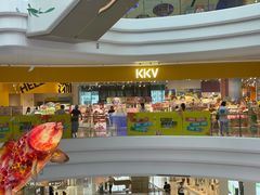 -KKV(深圳宏发大仟里店)