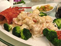 -汾阳花园酒店·餐厅(徐汇店)