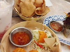 -KingThaia金泰兰(滨江天街店)