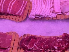 -牛佳客自助烤肉火锅餐厅(万泰汇店)