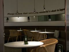-BE BRIGHT KITCHEN(正佳广场店)