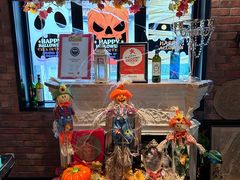 -弗兰克牛排西餐厅Ribone steak house(柠檬花园店)