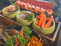 -捞王猪肚鸡火锅(昆山店)